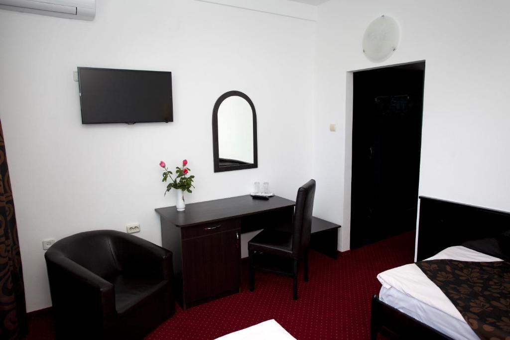 Hotel Terra 오라데아 객실 사진