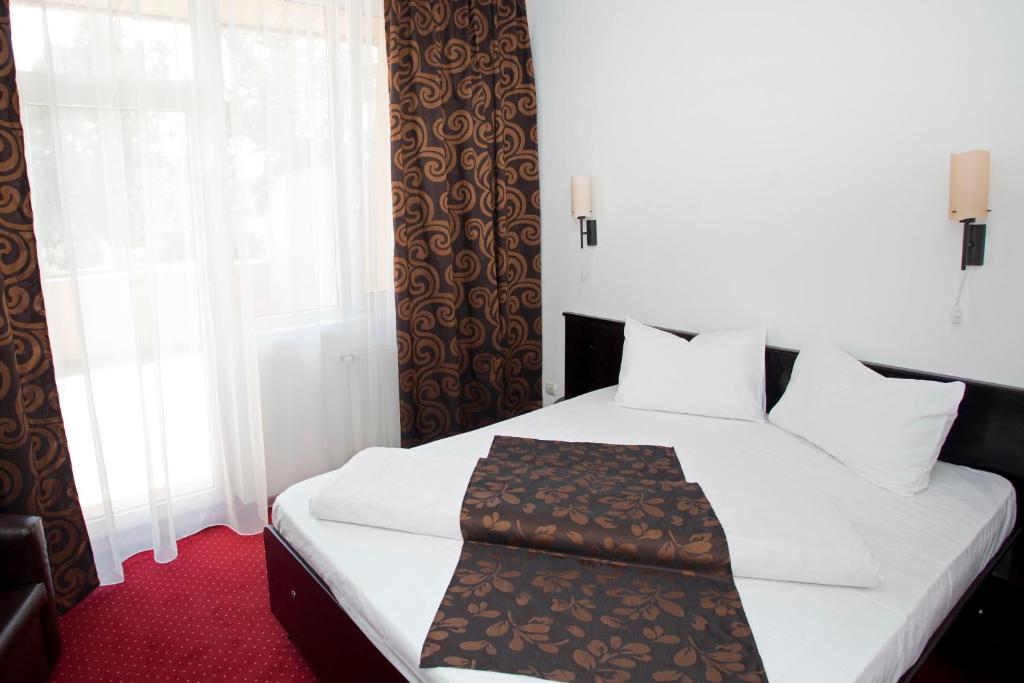 Hotel Terra 오라데아 객실 사진