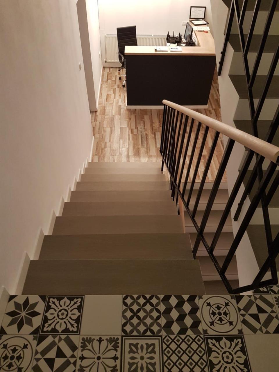 Hotel Terra 오라데아 외부 사진